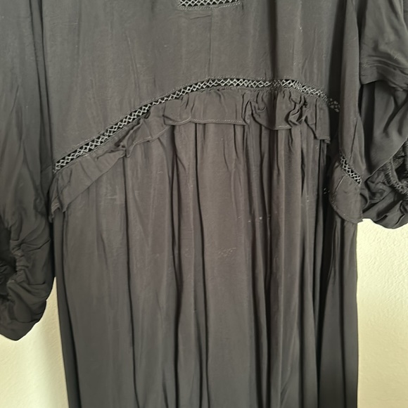 City Chic high low dress nwt - Picture 4 of 9